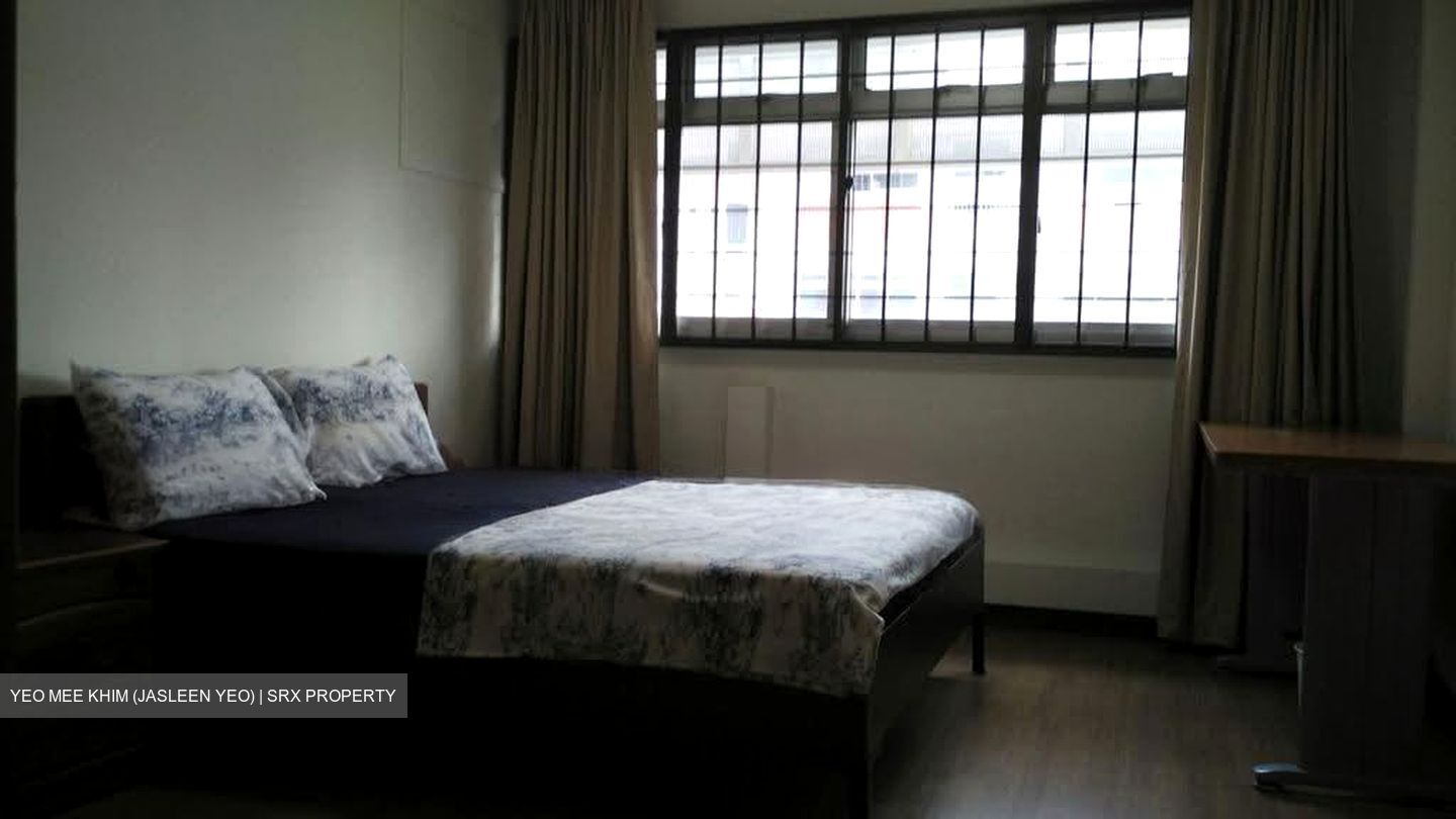 Blk 789 Choa Chu Kang North 6 (Choa Chu Kang), HDB 4 Rooms #631993891